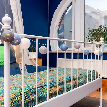 Apartament Zurawia Apartment Poznan